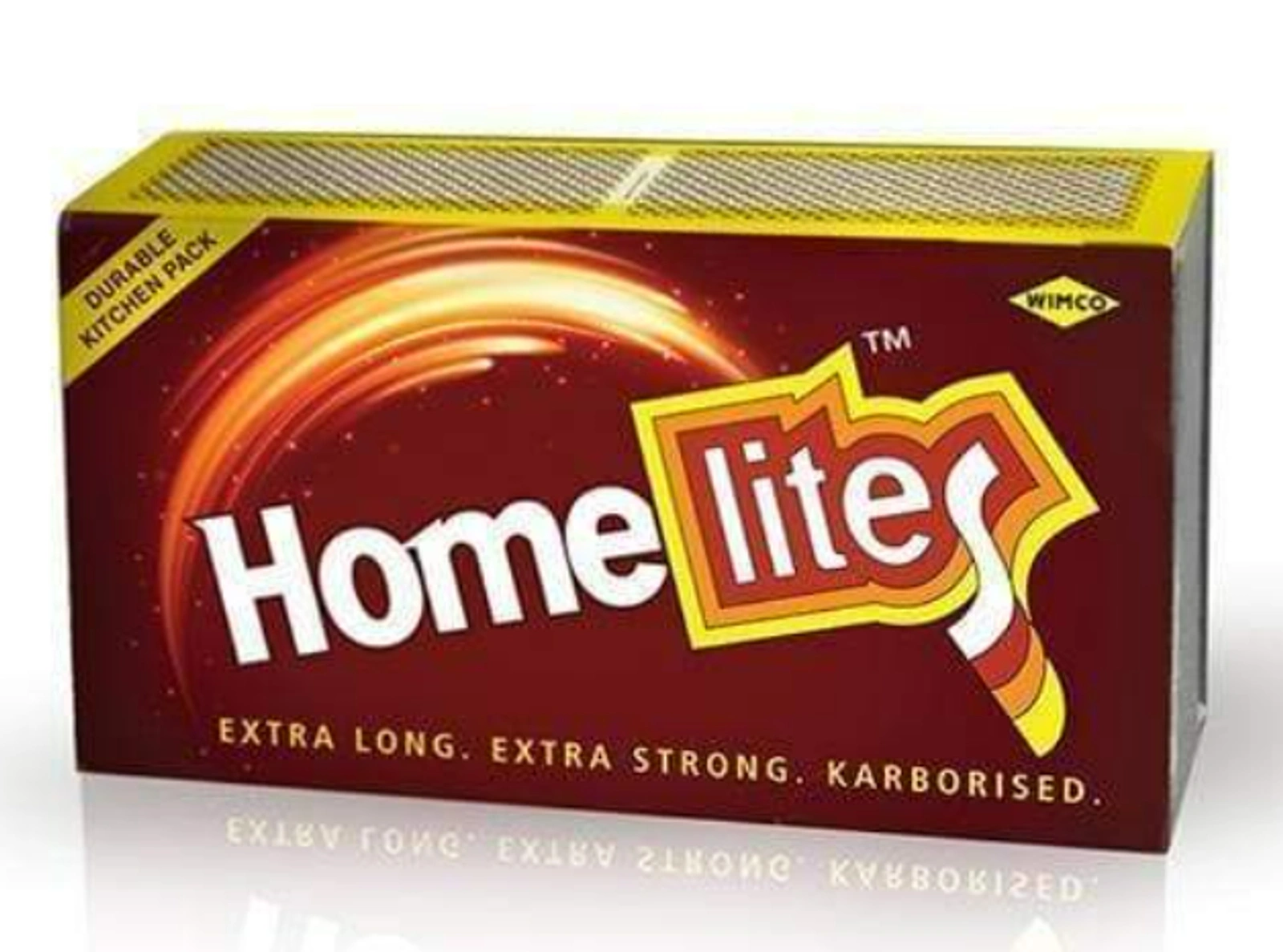 Home Lite Match Box